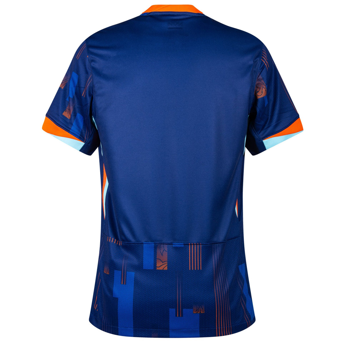 Netherlands 2024/25 Away Jersey