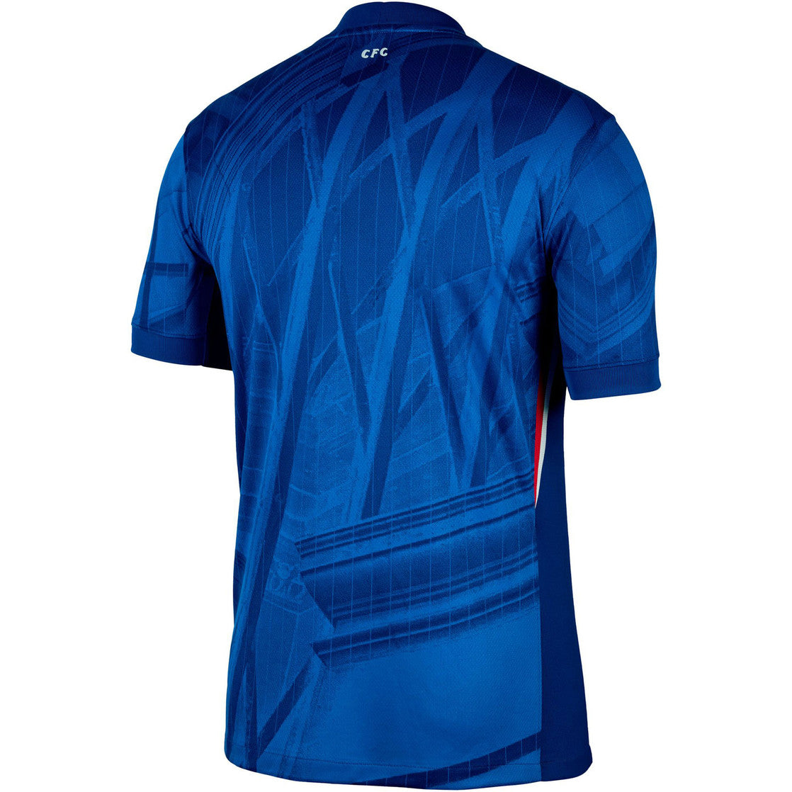 Chelsea 2025/26 Home Jersey