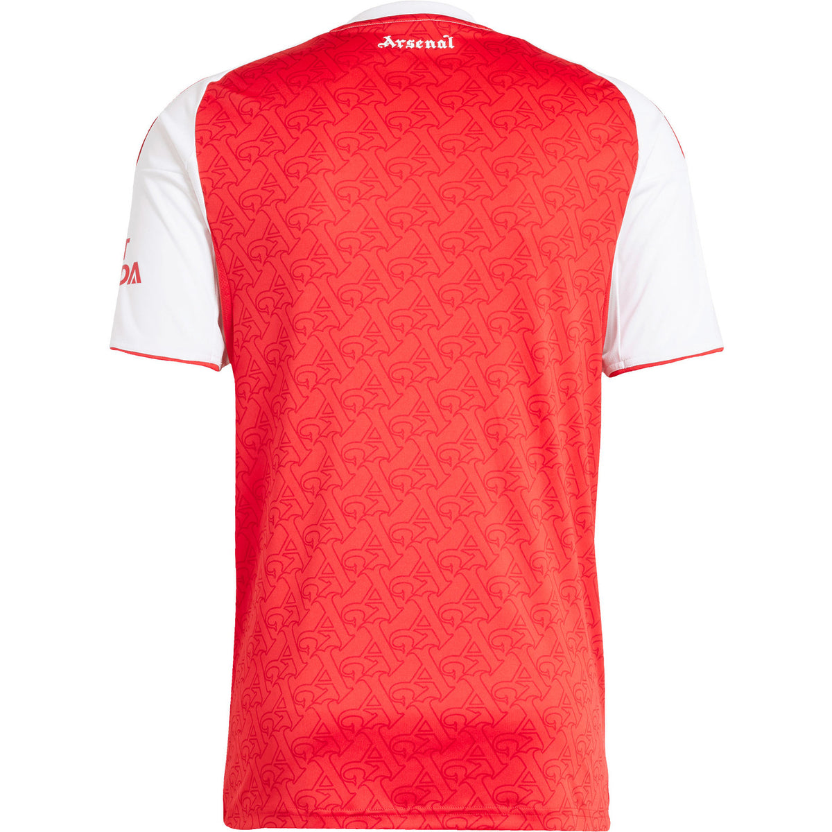 Arsenal 2025/26 Home Jersey