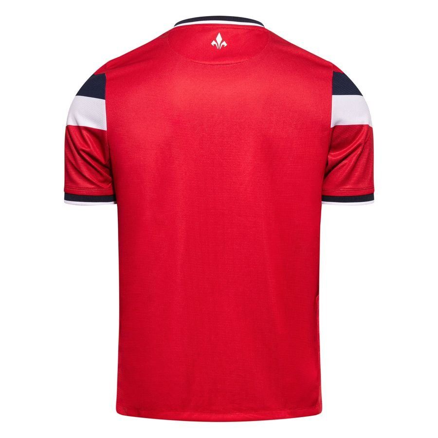 LOSC Lille 2026/27 Home Jersey