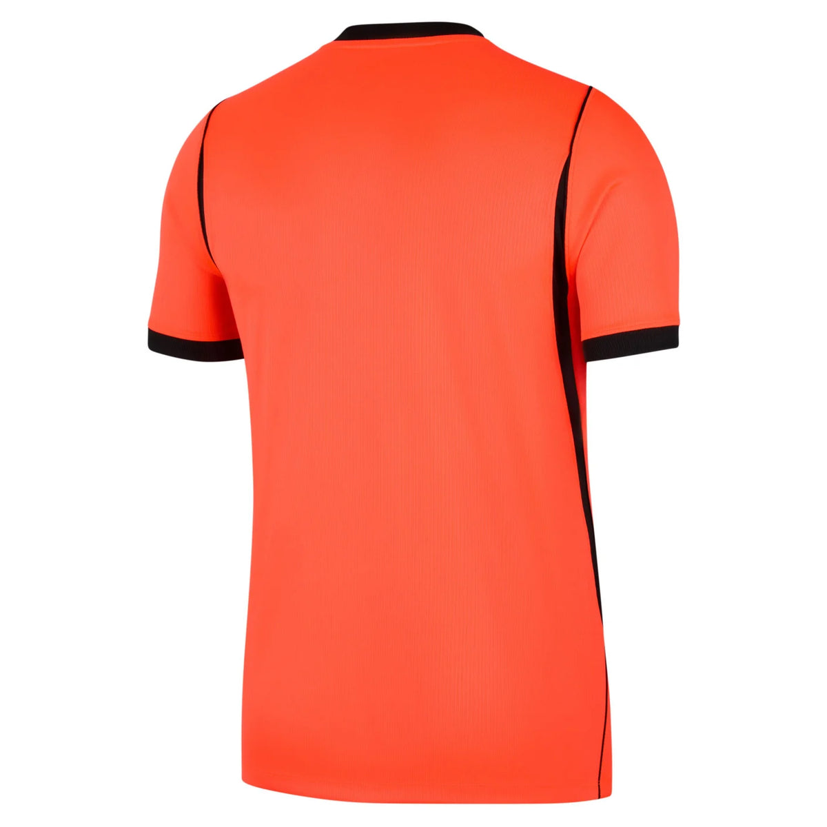 Netherlands 2026 World Cup Home Jersey