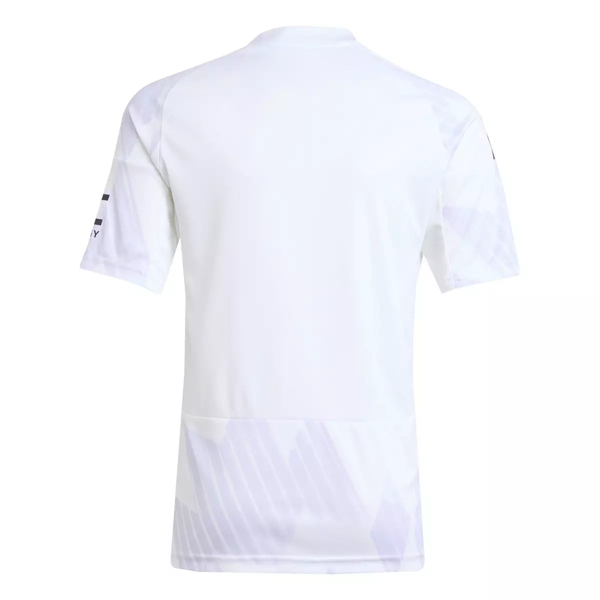 Manchester United 2025/26 Away Jersey