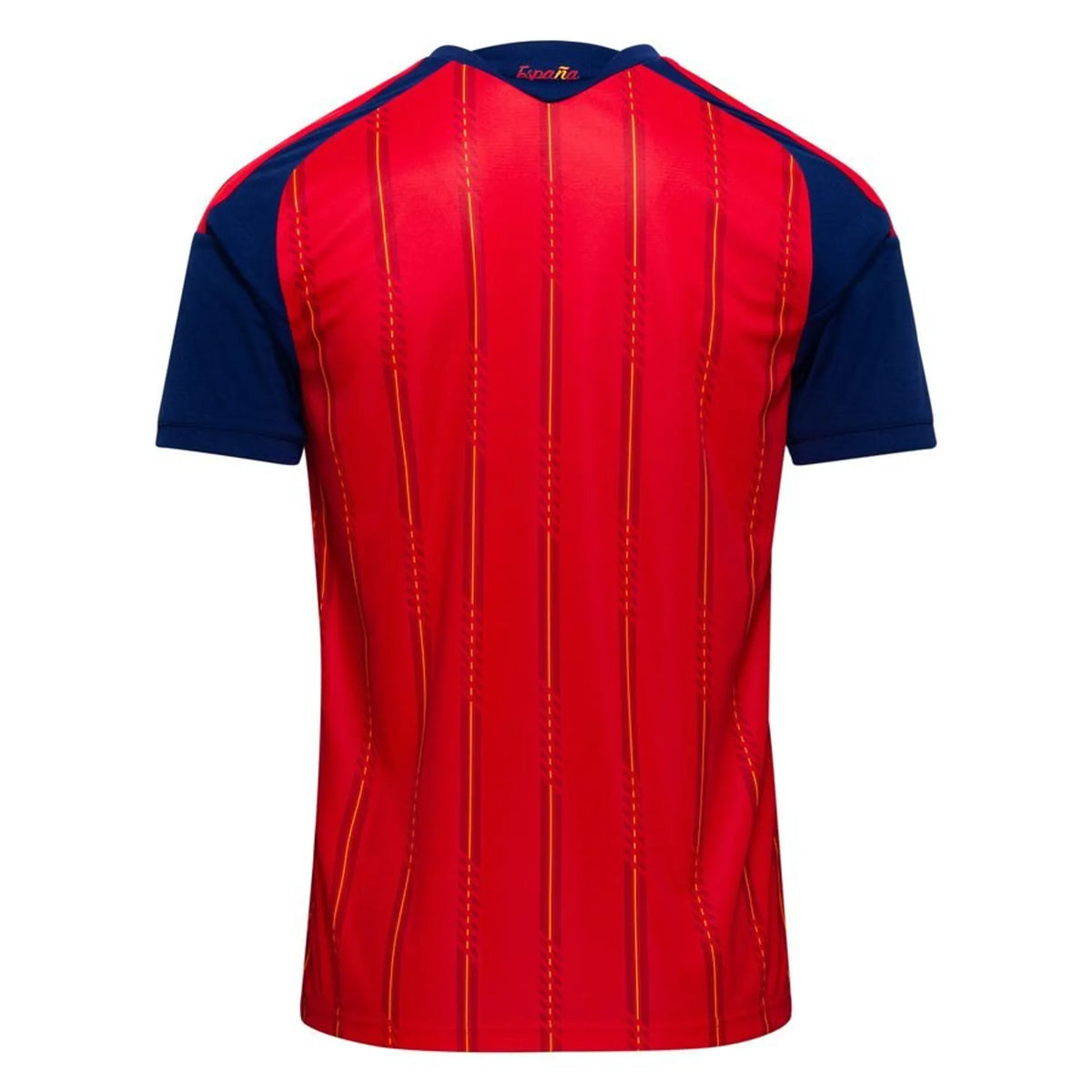 Spain 2026 World Cup Home Jersey