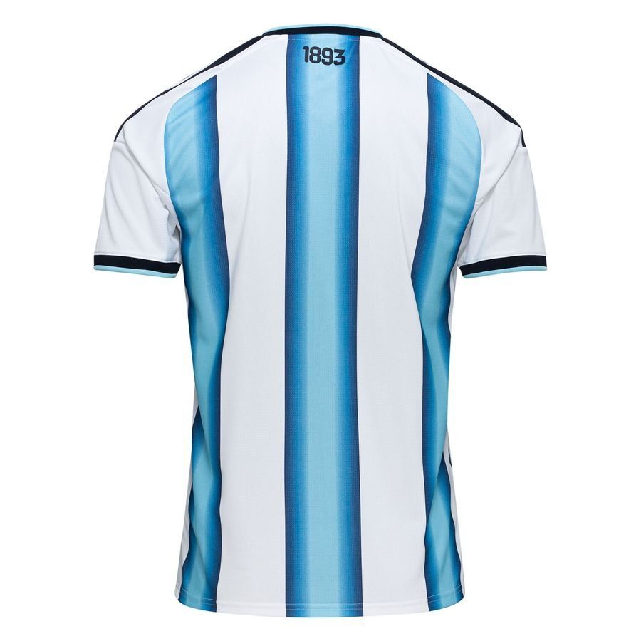 Argentina 2026 World Cup Home Jersey