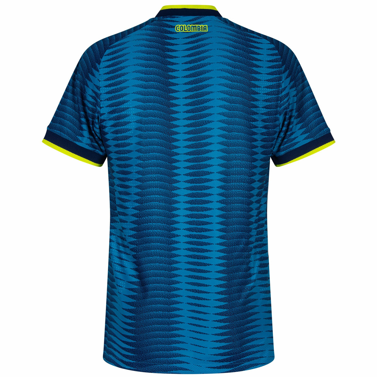 Colombia 2026 World Cup Away Jersey