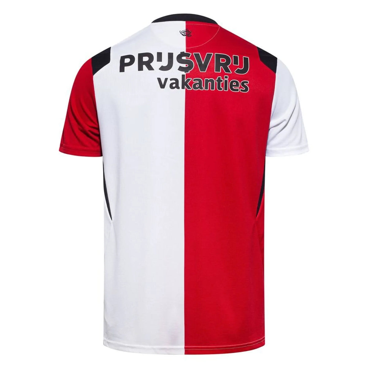 Feyenoord 2026/27 Home Jersey