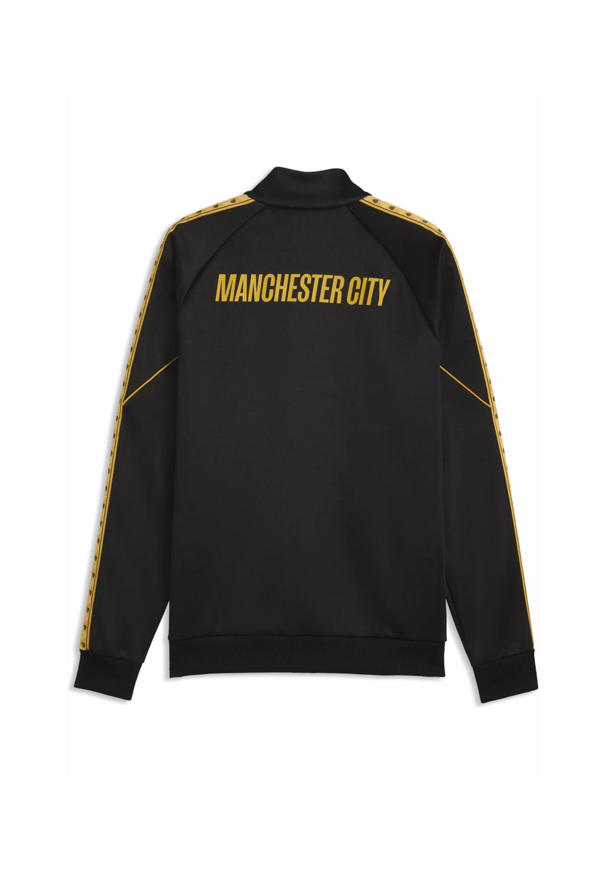 Manchester City KING Anthem Jacket 2026/27
