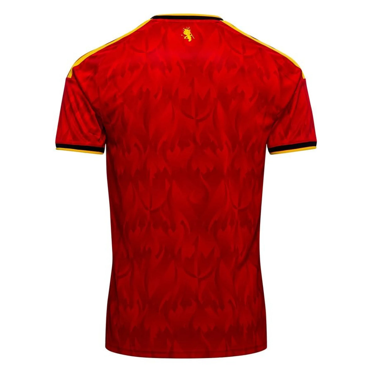 Belgium 2026 World Cup Home Jersey