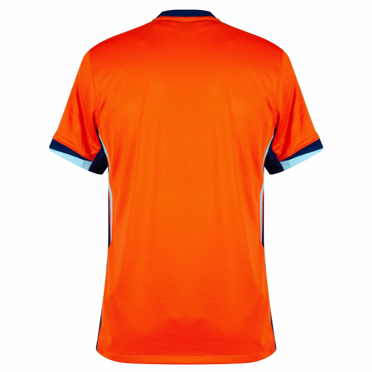 Netherlands 2024/25 Home Jersey