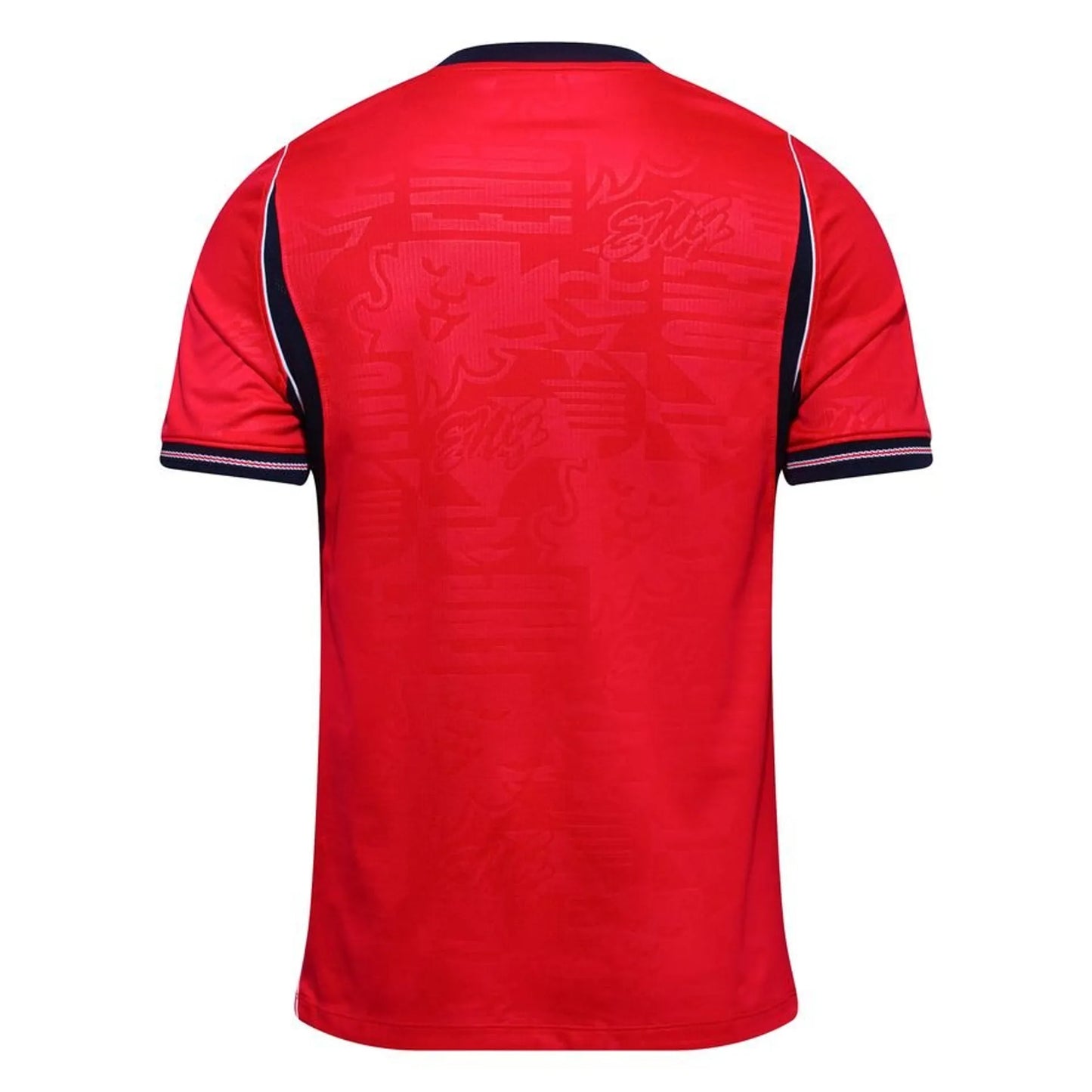 England 2026 World Cup Away Jersey