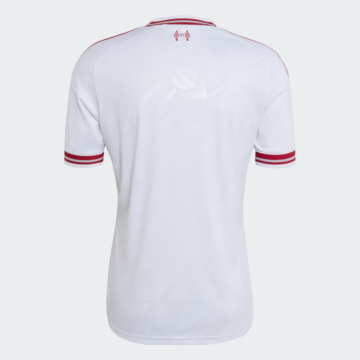 Liverpool FC 2026/27 Away Jersey