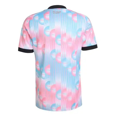 Belgium 2026 World Cup Away Jersey