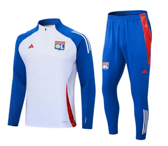 Lyon 24/25 Tracksuit