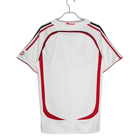 AC Milan 2006/07 – Champions League Final Jersey
