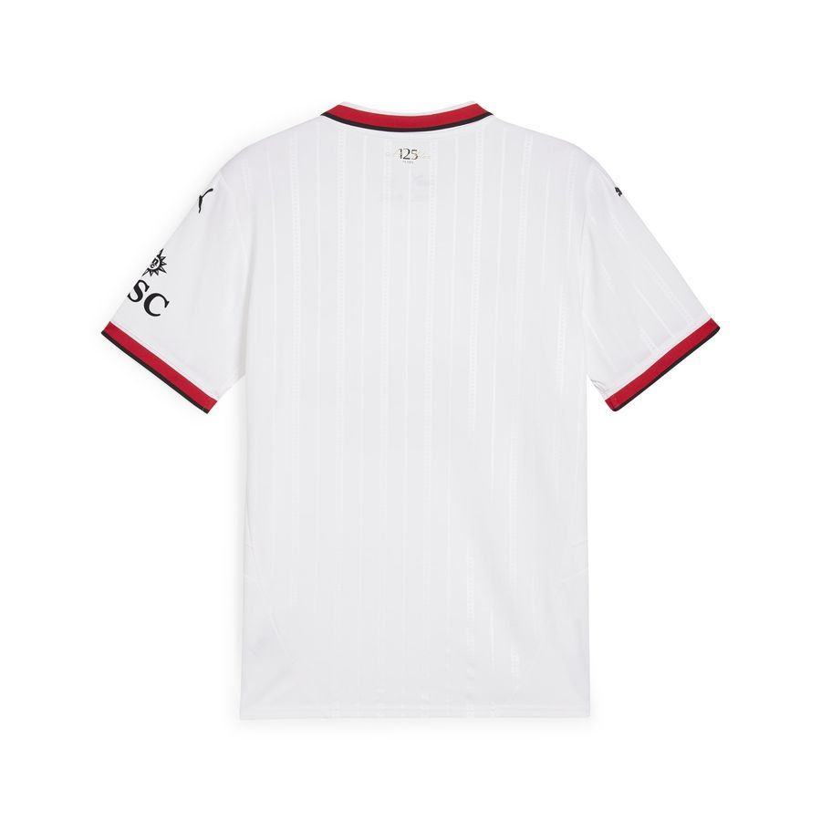 AC Milan 2024/25 Away Jersey
