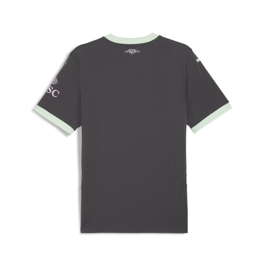 AC Milan 2024/25 Third Jersey