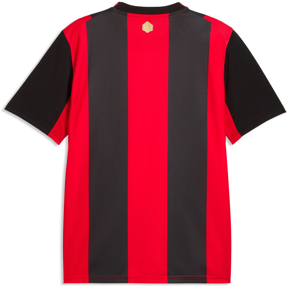 Ac Milan 2026/27 Home Jersey