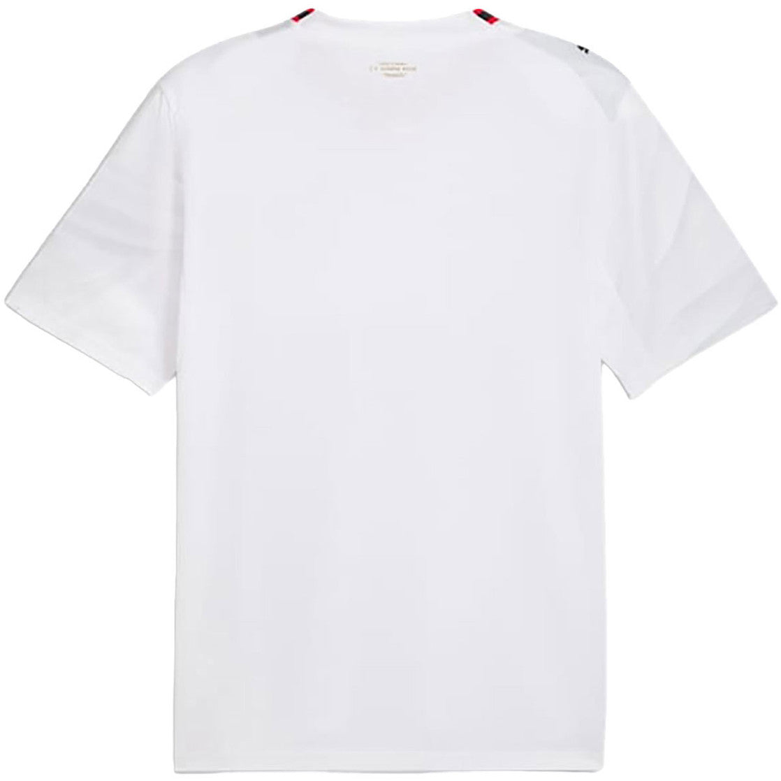 Ac Milan 2026/27 Away Jersey