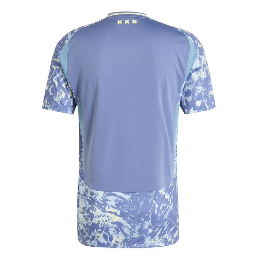 Ajax 2024/25 Away Jersey