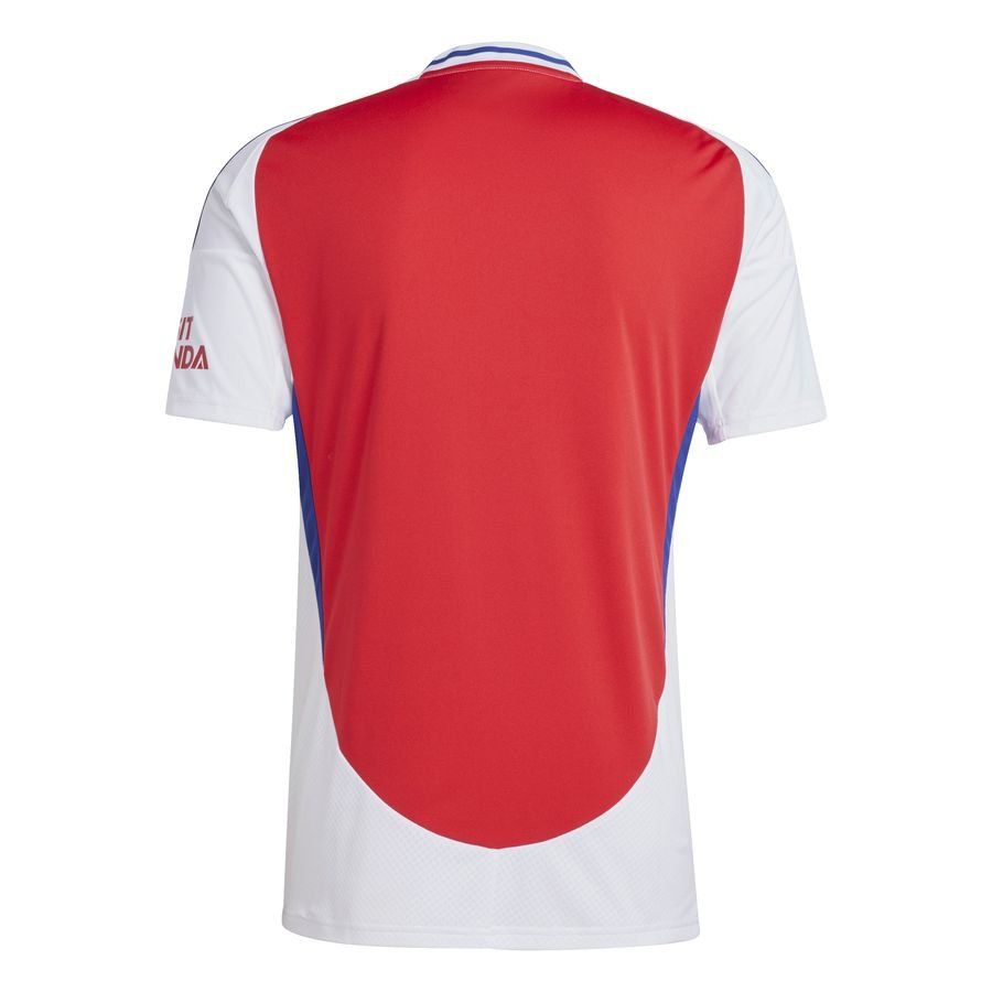 Arsenal 2024/25 Home Jersey
