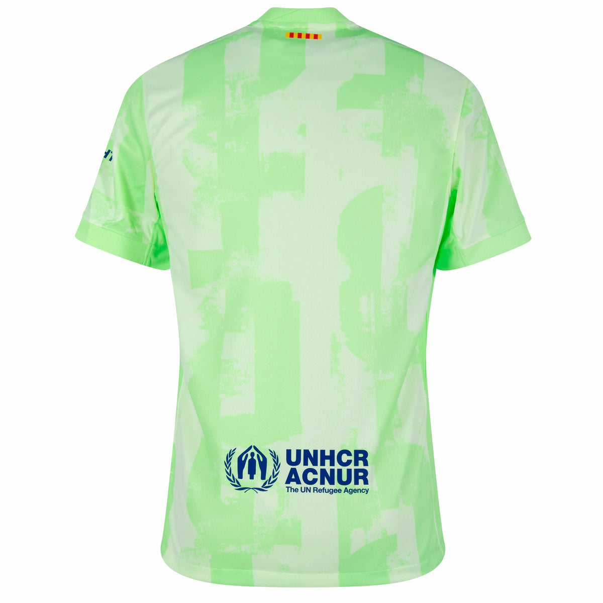 Barcelona 2024/25 Third Jersey