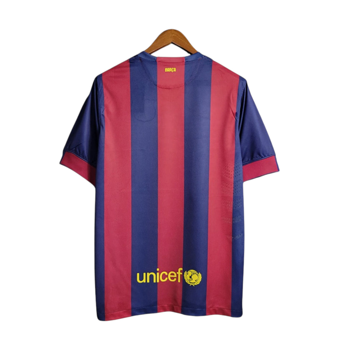 Barcelona 2014/15 - Champions League Final Jersey