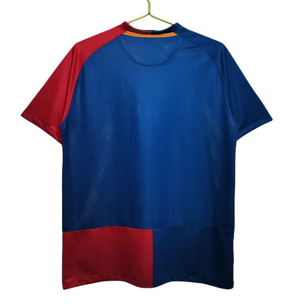 Barcelona 2008/09 – Champions League Final Jersey