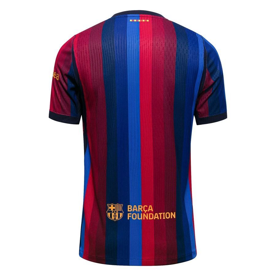 FC Barcelona 2026/27 Home Jersey