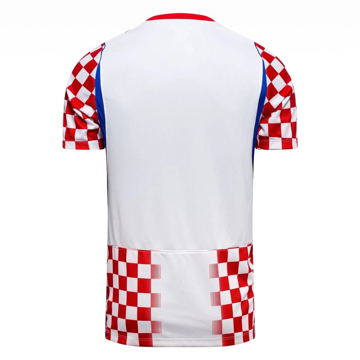 Croatia 2026 World Cup Home Jersey