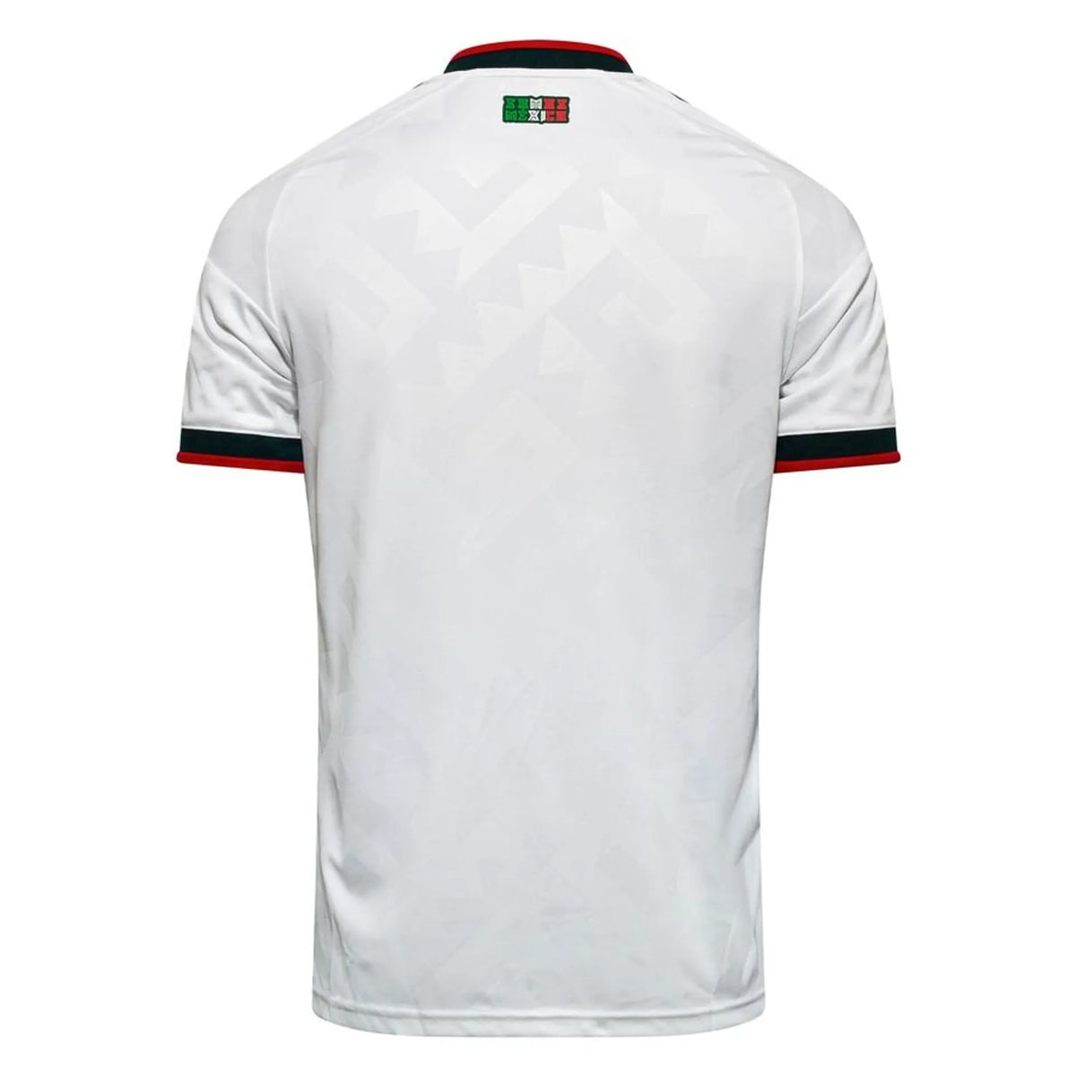 Mexico 2026 World Cup Away Jersey