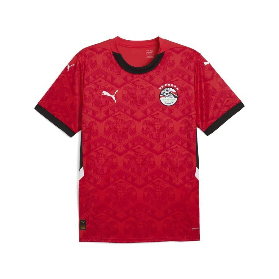 Egypt 2024/25 Home Jersey