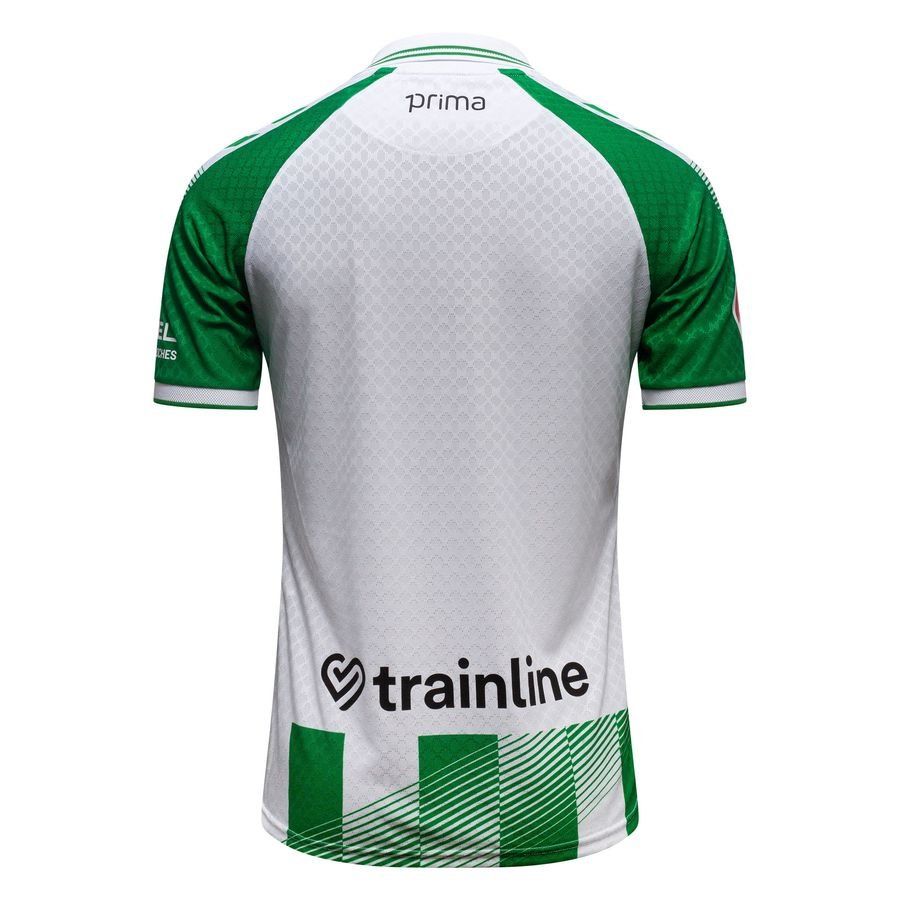 Real Betis 2026/27 Home Jersey