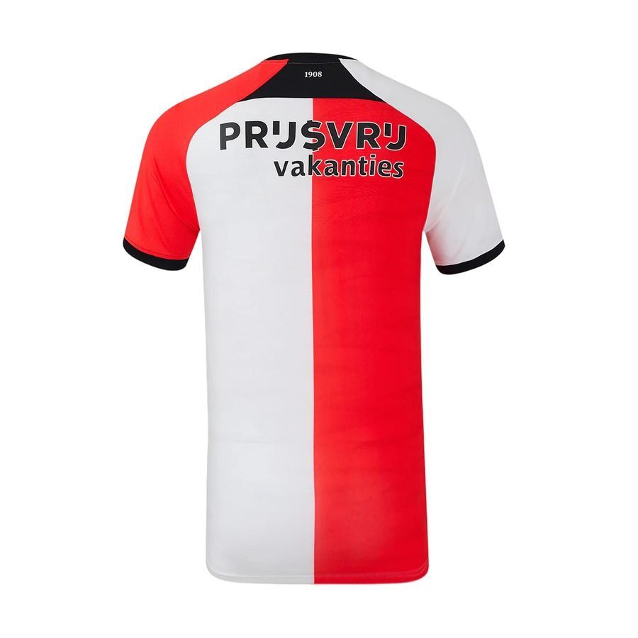 Feyenoord 2024/25 Home Jersey