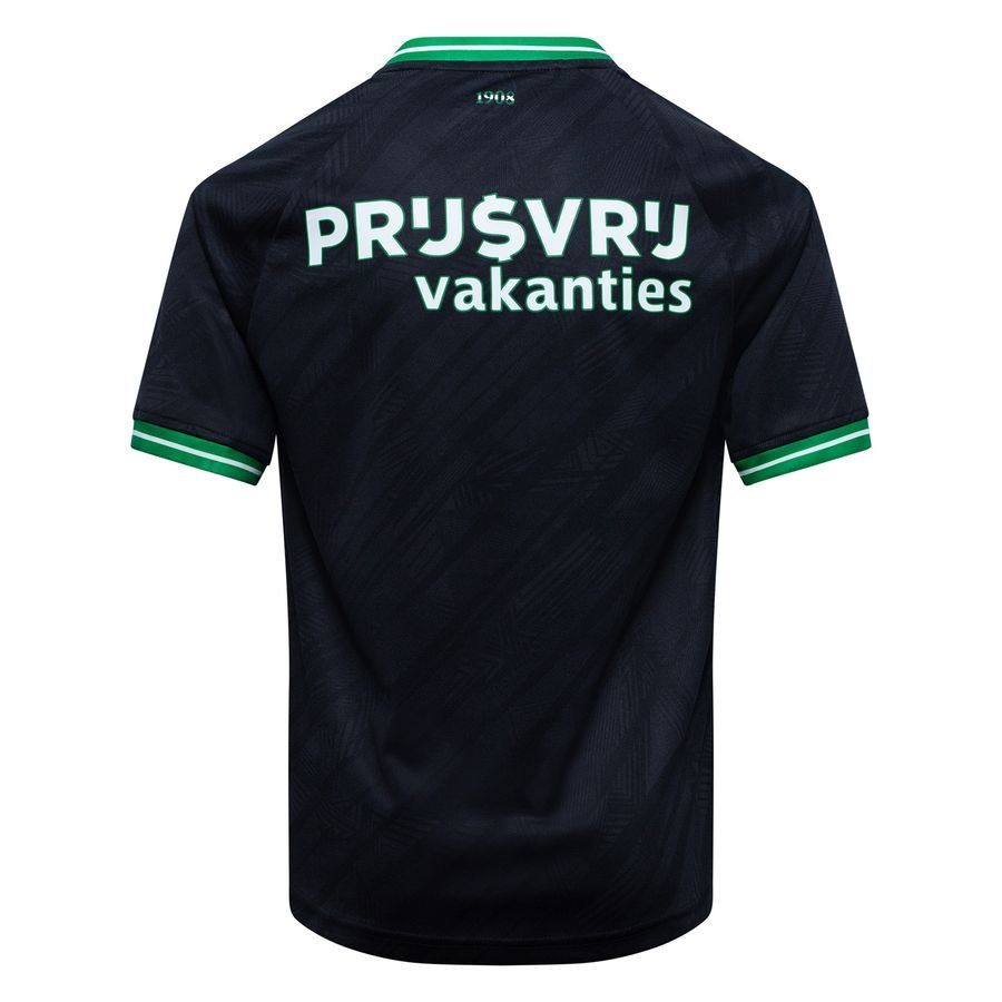 Feyenoord 2024/25 Away Jersey