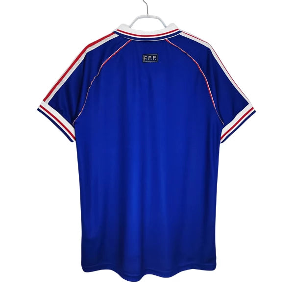 France 1998 – World Cup Jersey