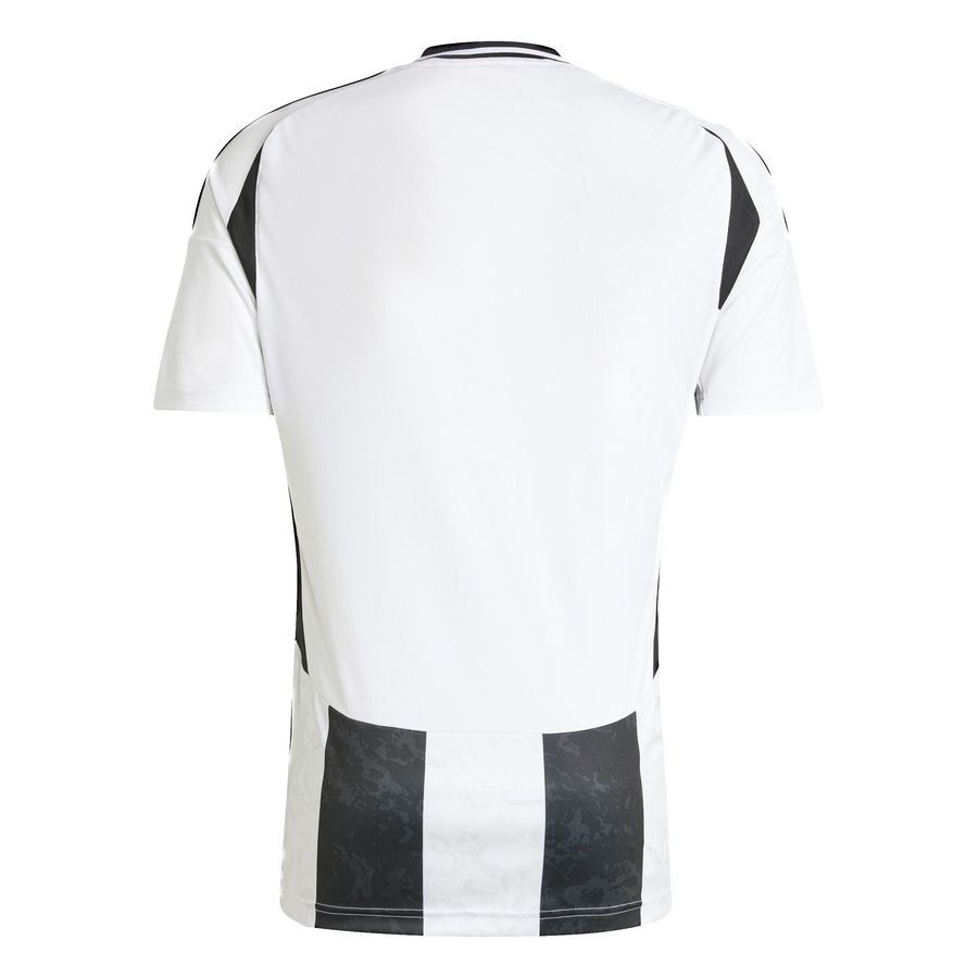 Juventus 2024/25 Home Jersey