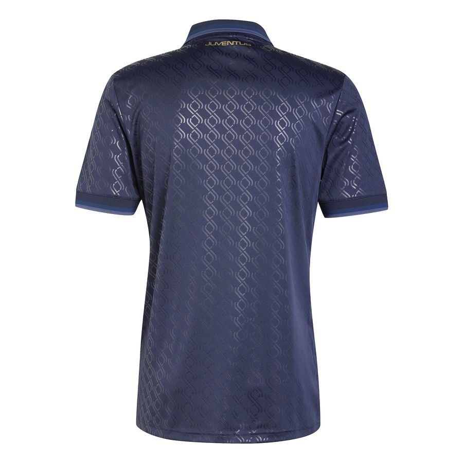 Juventus 2024/25 Third Jersey