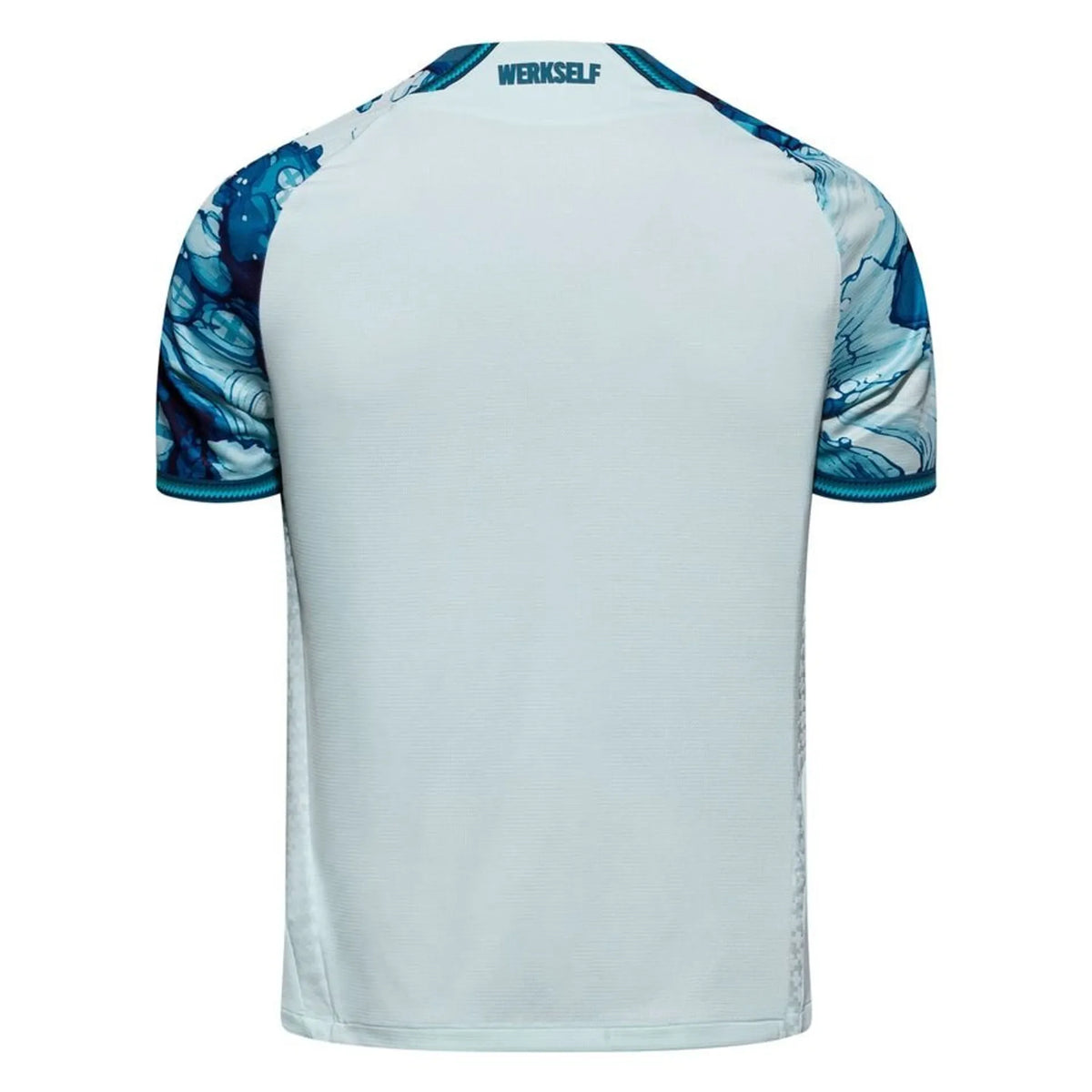 Bayern Leverkusen 2026/27 Away Jersey