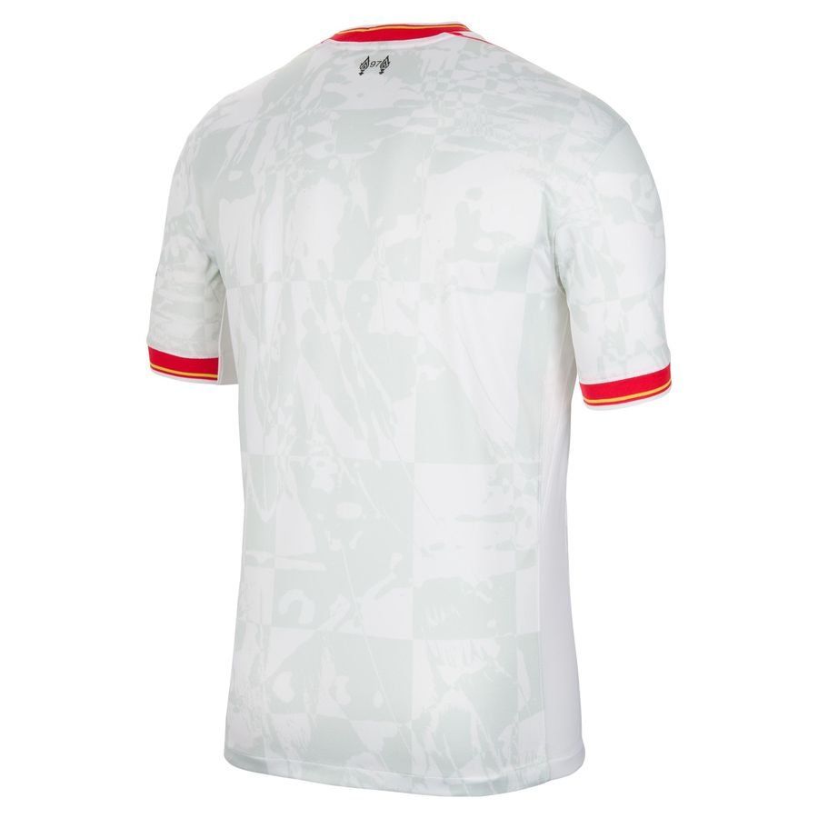 Liverpool 2024/25 Third Jersey
