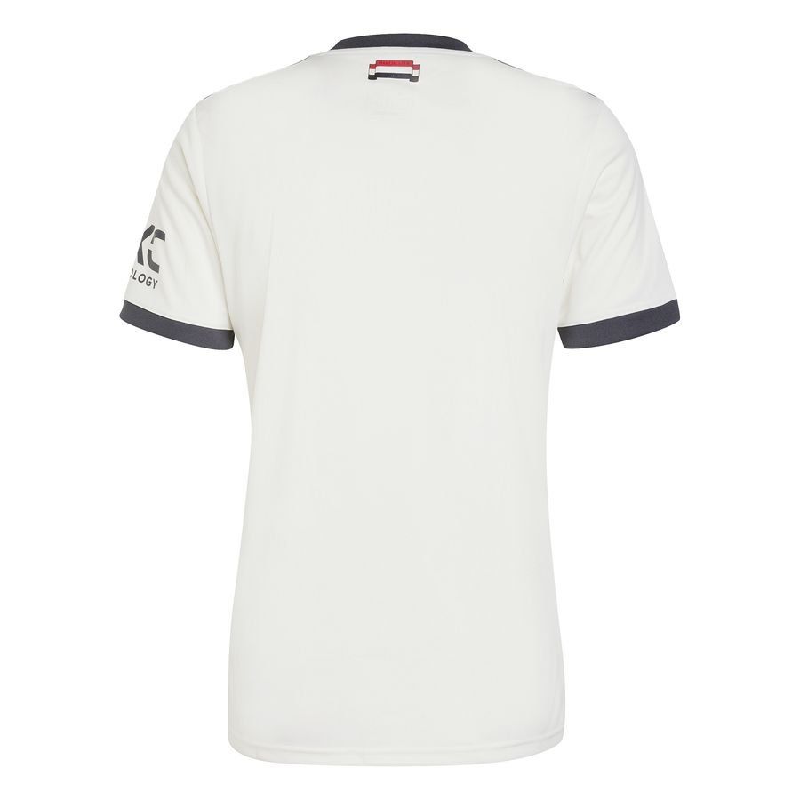 Manchester United 2024/25 Third Jersey
