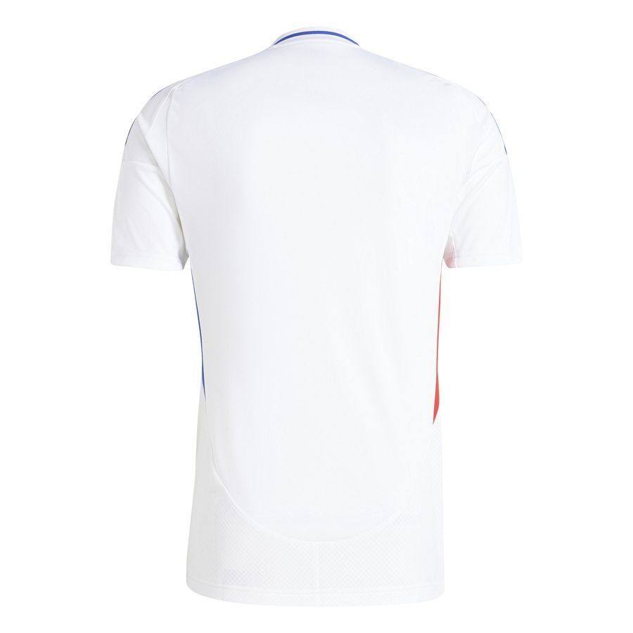 Lyon 2024/25 Home Jersey