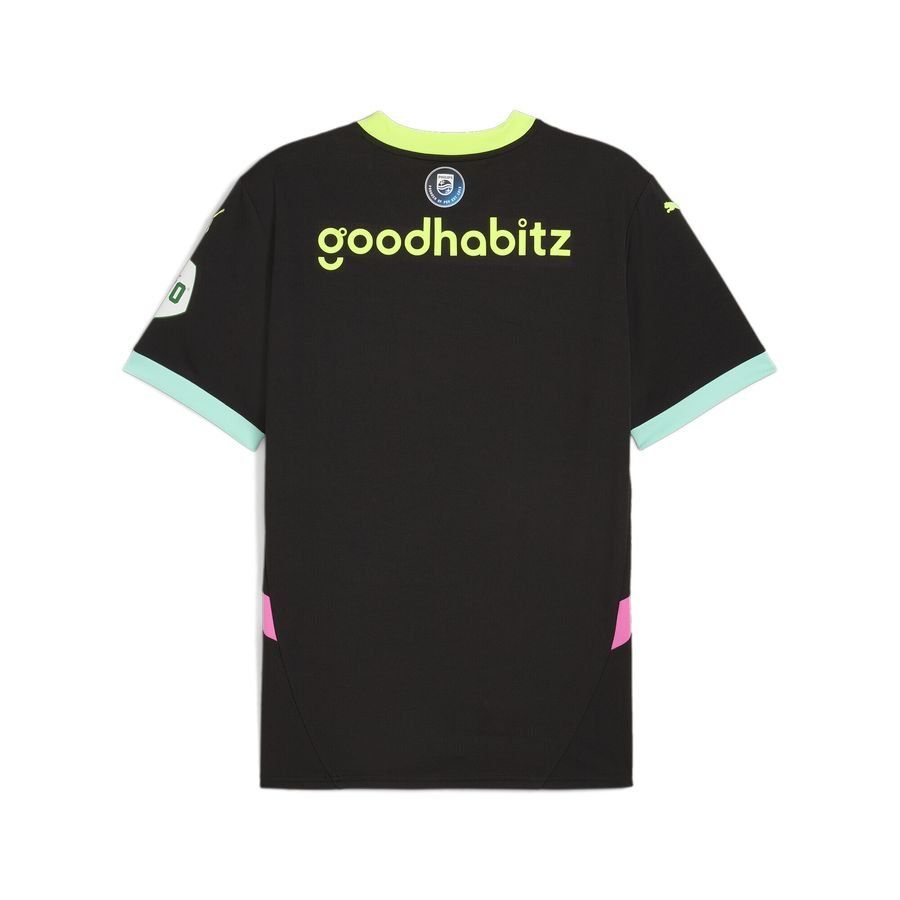 PSV 2024/25 Away Jersey