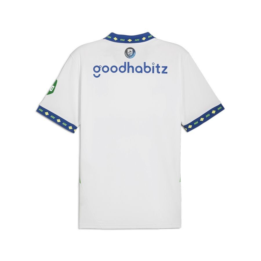 PSV 2024/25 Third Jersey