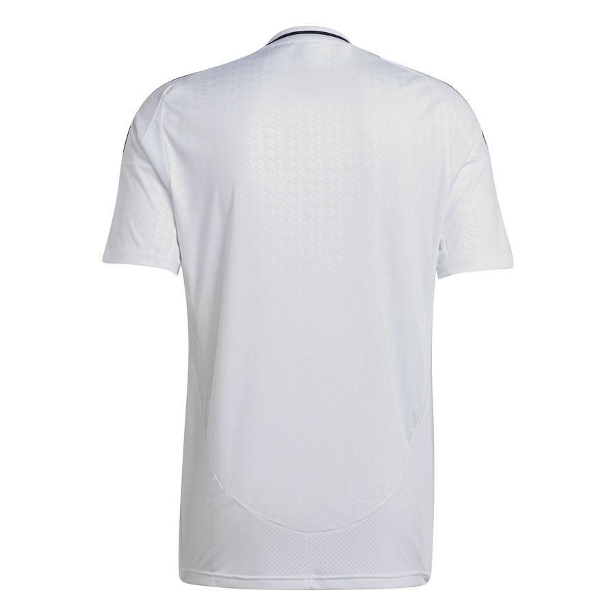 Real Madrid 2024/25 Home Jersey