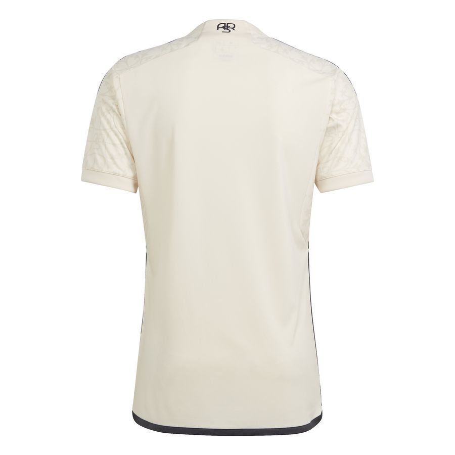 AS Roma 2024/25 Away Jersey