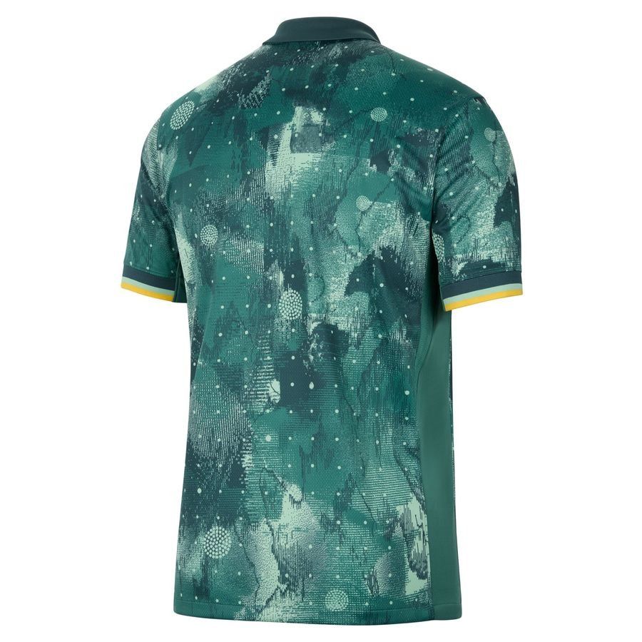 Tottenham Hotspur 2024/25 Third Jersey