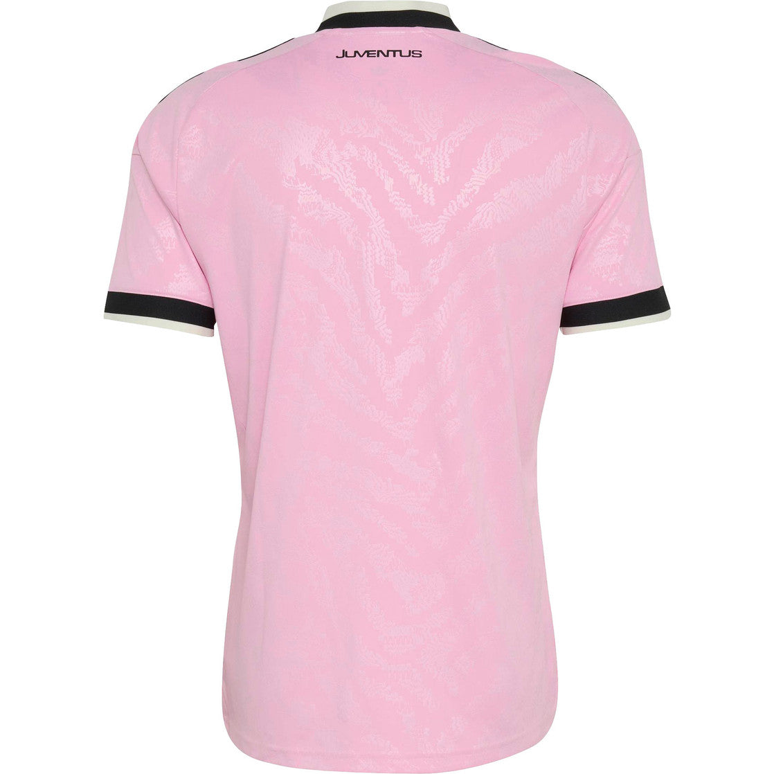 Juventus 2026/27 Away Jersey