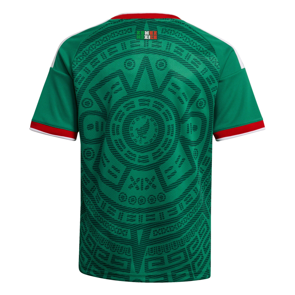 Mexico 2026 World Cup Home Jersey