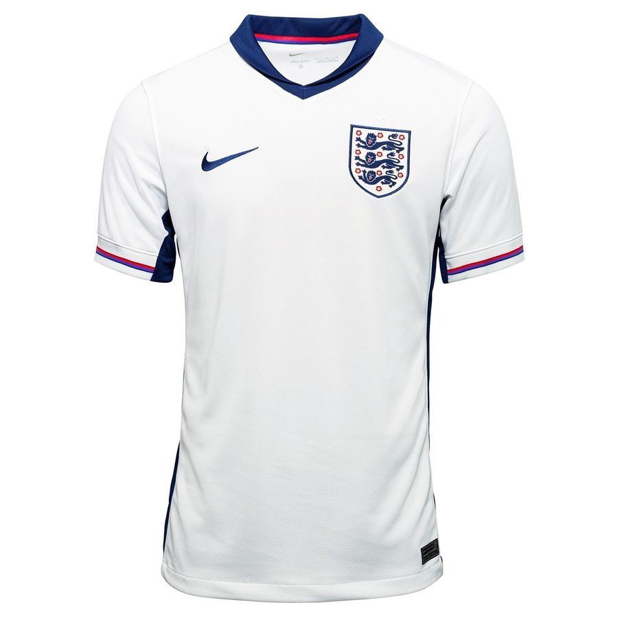 England 2024/25 Home Jersey