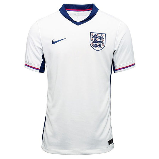 England 2024/25 Home Jersey